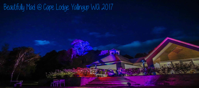 beautifully mad title