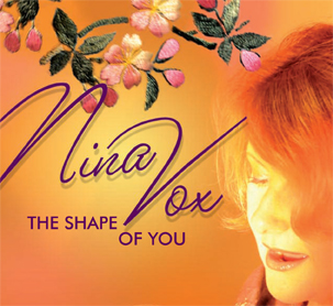 nina vox cd cover