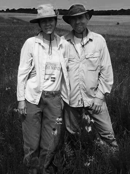 johnny melissa singers