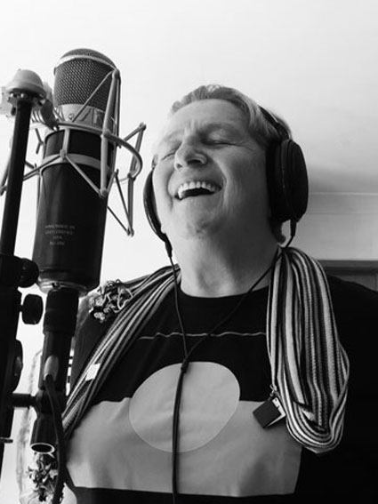 maggie mckinney singer