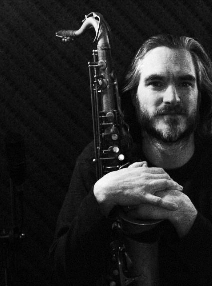 phil bywater saxophonist