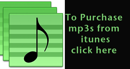 iTunes mp3 download