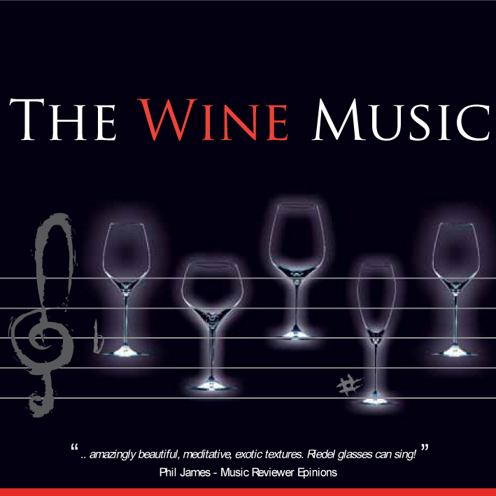 The Wine Music