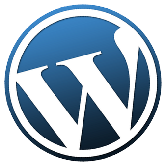 wordpress logo